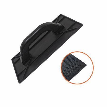 DESEMPENADEIRA PLÁSTICA ESTRIADA PROFISSIONAL