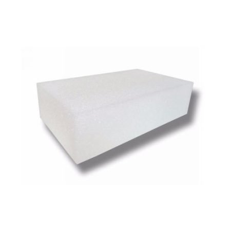 BLOCO DE ESPUMA DENSIDADE D13