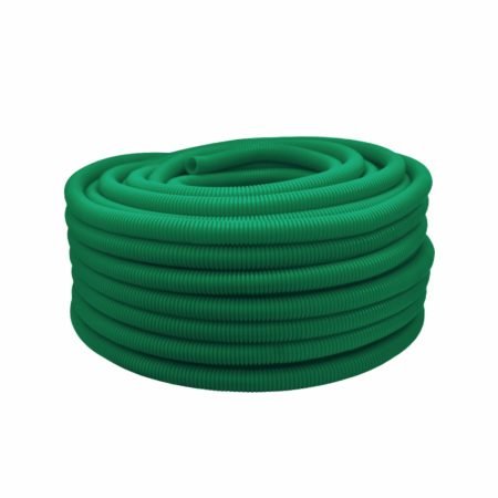 ELETRODUTO FLEXÍVEL CORRUGADO FORTE