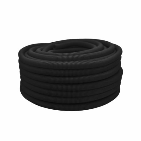 ELETRODUTO FLEXÍVEL CORRUGADO LEVE