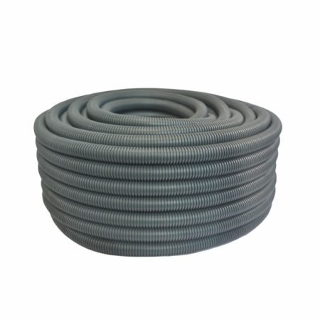 ELETRODUTО FLEXÍVEL CORRUGADO PESADO