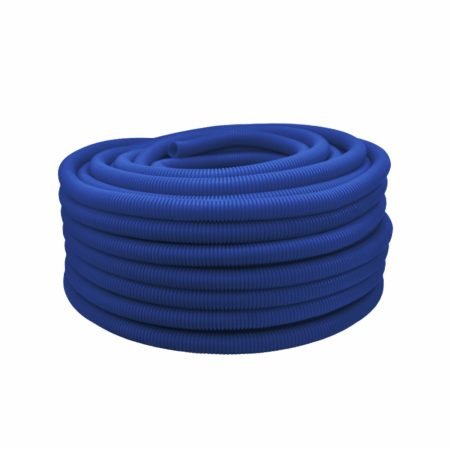 ELETRODUTO FLEXÍVEL CORRUGADO EXTRA FORTE