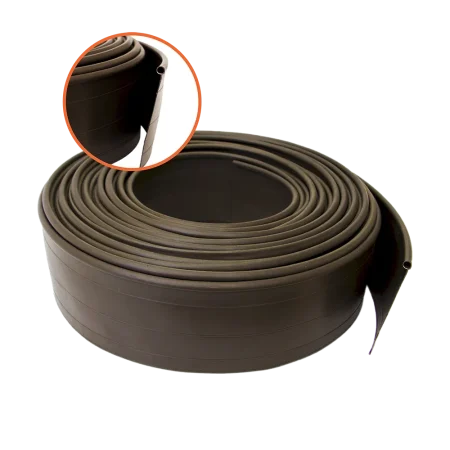 LIMITADOR DE GRAMA COM BORDA