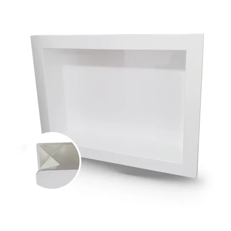 NICHO BANHEIRO DE EMBUTIR 30×40