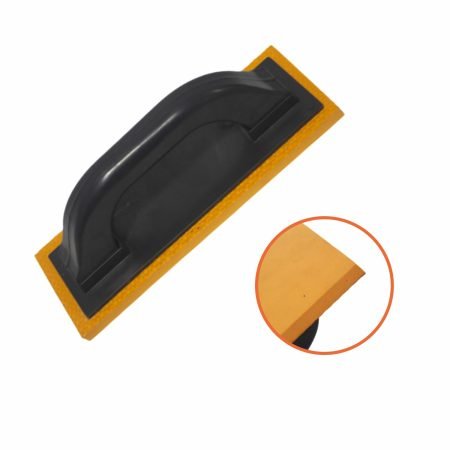 DESEMPENADEIRA PLÁSTICA PARA REJUNTE ROBUST